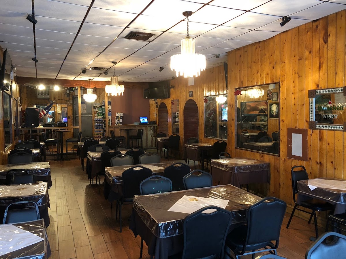 La Cabaña Rodríguez